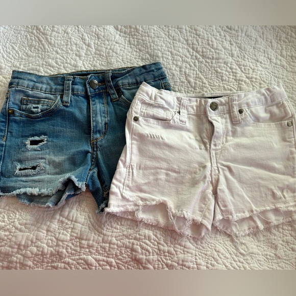 Joe's Jeans Bottoms Joes Jeans Shorts Poshmark